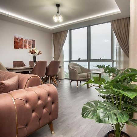 Gazioglu Residence Τραμπζόν Εξωτερικό φωτογραφία